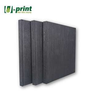 Livre à couverture rigide personnalisé pour services d'impression Livres à couverture rigide reliés avec certificat du Forest Stewardship Council - Product Image 5