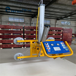 أداة رافع ناتئ ، رافعة يدوية ، معدات رفع الزجاج بالهواء المضغوط للأماكن الداخلية - Product Image 1