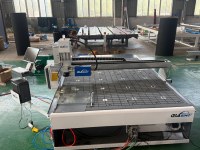 Máquina de Grabado Láser para Espejos Glasino, Equipo Automático de Perforación y Grabado LED para Espejos, Máquina de Grabado de Vidrio