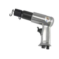 Fabricant taïwanais Portable 3200Bpm marteau pneumatique à tige ronde 67 mm course de Piston avec Service personnalisé