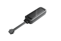 Mini Rastreador GPS 4G LTE, Rastreo en Tiempo Real, Gestión de Flotas, Alerta de Exceso de Velocidad, Geocerca para Aplicaciones de PC, Android e iOS - 1 Año de Garantía