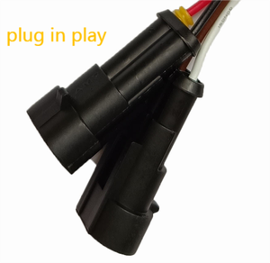 Chất lượng cao 24V phía sau đèn đuôi ánh sáng và phanh ánh sáng mới phụ tùng cho <span class=keywords><strong>yutong</strong></span> zhongtong jinlong haiger xe buýt thành phố - Product Image 4