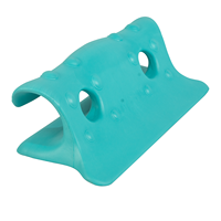 Coussin de dos de méditation anti-escarres pour canapé et siège et oreiller de repos de lit confortable pour les soins aux personnes âgées