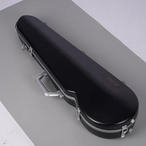 Étui de voyage rigide et étanche pour <span class=keywords><strong>violon</strong></span> KYLIESMAN haut de gamme 3/4 4/4, sac pour <span class=keywords><strong>instrument</strong></span> pour les voyages en <span class=keywords><strong>famille</strong></span> et l'apprentissage du <span class=keywords><strong>violon</strong></span> n'importe où - Product Image 4