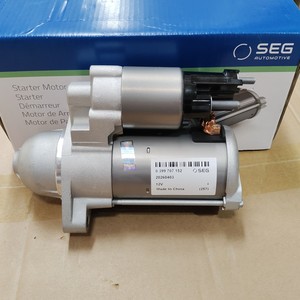 Motorino di Avviamento Originale Nuovo OE per Mercedes-Benz Vito Sprinter B906 B910 B907 W639 W204 C204 S204 0399707152 A0009060126 per <span class=keywords><strong>SEG</strong></span> - Product Image 3