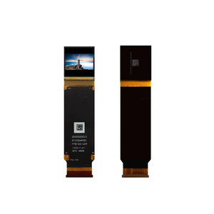 Panel peraga OLED resolusi 0.83*2560, modul layar OLED antarmuka Mipi 1440 "1800cd/m2 - Product Image 2