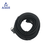 Cable Codificador Mitsubishi Original Nuevo MR-J3ENCBL10M-A2-L