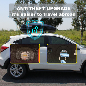 Offre Spéciale ABS boîte <span class=keywords><strong>de</strong></span> rangement <span class=keywords><strong>de</strong></span> <span class=keywords><strong>toit</strong></span> <span class=keywords><strong>de</strong></span> voiture 400L boîtes <span class=keywords><strong>de</strong></span> chargement <span class=keywords><strong>de</strong></span> <span class=keywords><strong>toit</strong></span> <span class=keywords><strong>de</strong></span> voiture boîte à bagages universelle <span class=keywords><strong>de</strong></span> <span class=keywords><strong>toit</strong></span> <span class=keywords><strong>de</strong></span> voiture - Product Image 6