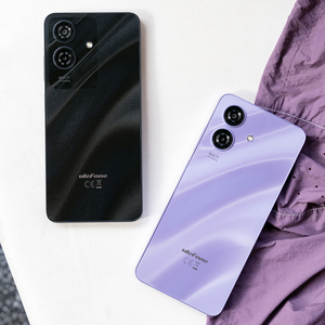 Ulefone Lưu ý 21 điện thoại thông minh <span class=keywords><strong>Android</strong></span> 14 6.56inch 128GB 13MP 4G celular điện thoại 2 thẻ mặt mở khóa điện thoại di động - Product Image 2