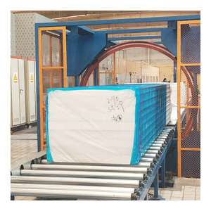 Úc tiêu chuẩn đúc sẵn hệ thống tường bê tông đúc sẵn cách nhiệt EPS Bảng điều khiển bánh sandwich - Product Image 5