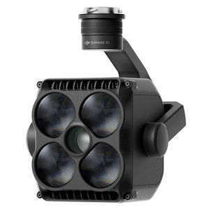 Foco Zenmuse S1 para plataformas de drones de carga múltiple M350 Matrice 350 RTK - Product Image 1