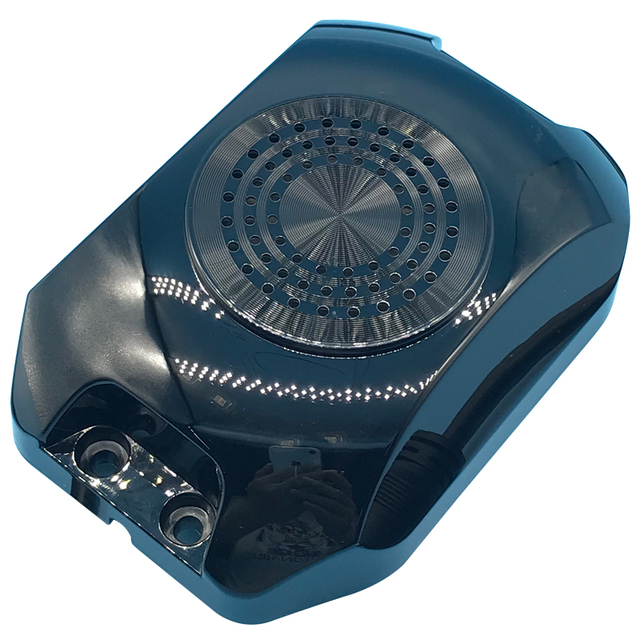 ADAS AHD Waterproof Blind Spot radar BSD Alarm Speaker Suitable for Truck and Bus Pedestrian Detection MDVR Monitoring