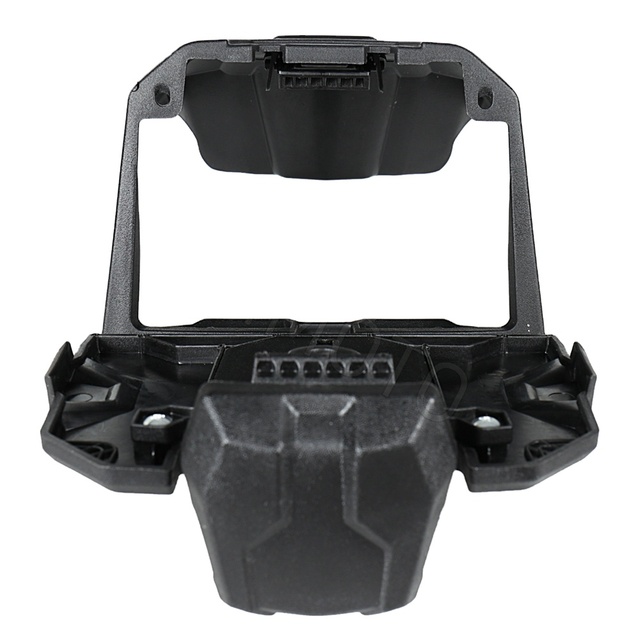 For Can-am Can Am Maverick X3 2017-2021 ATV UTV Parts GPS Tablet Phone Mobile I Pad Holder Navigation Stand Storage