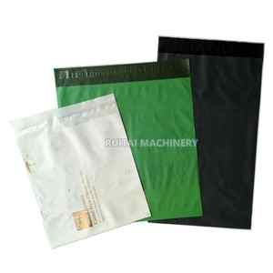 POLY + bưu phẩm + chuyển phát nhanh + Túi + Làm + Nhỏ + Máy - Product Image 3