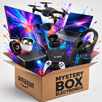 Produits électroniques en tirage aléatoire, sélection aléatoire de produits du Lucky Electronics Festival, boîte mystère de cadeaux