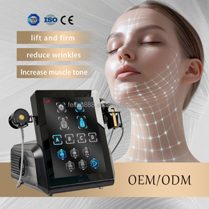 Tensado Facial Profesional y Antienvejecimiento, Lifting, Eliminación <span class=keywords><strong>de</strong></span> Arrugas, Lifting <span class=keywords><strong>de</strong></span> Fascia, Moldeado Muscular - Product Image 1