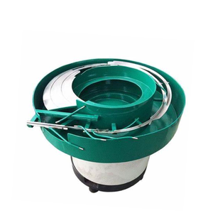 เครื่องป้อนแบบสั่นสะเทือนขนาด 500 มม. สำหรับตะปูและสลักเกลียว - Product Image 3