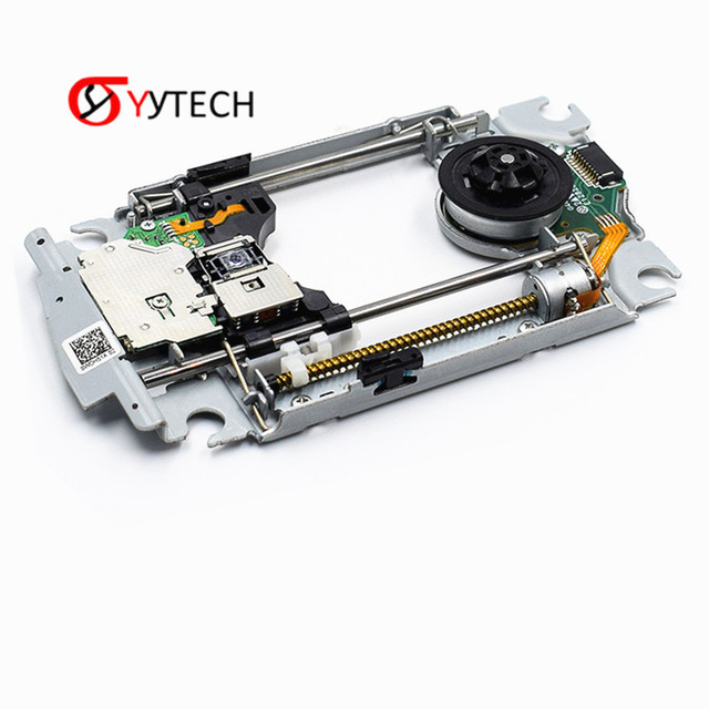 SYYTECH KEM-451AAA Optical Laser Lens Head for Playstation 3 PS3 Super Slim 4200 Console Repair Parts