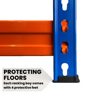 Estantería de Acero Resistente para Garaje - Product Image 5