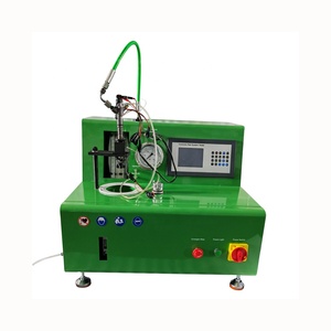 Probador de Inyectores Common Rail Haoshiyuan EPS100 y Probador de Inyectores AC 220V con 6 Meses de Garantía, Soporte OEM Personalizado, Probador EPS 100 - Product Image 3