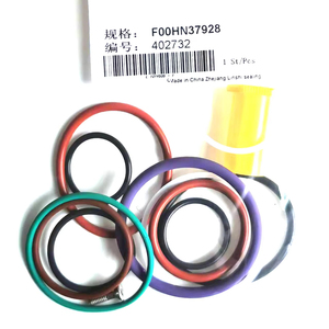 402732 высококачественный Ремонтный комплект, новое состояние для инжектора F00HN37928, двигатель с кодом - Product Image 1