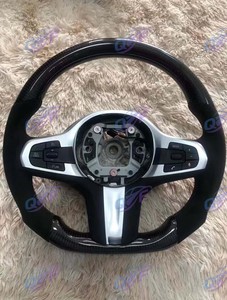 Volante Deportivo Serie <span class=keywords><strong>E</strong></span> M Sport para <span class=keywords><strong>BMW</strong></span> Serie 3 E60 E65 E66 <span class=keywords><strong>X5</strong></span> E70 X6 E71 E81 E82 E83 E84 E85 E87 E88 E89 E90 E91 E92 - Product Image 3