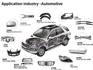 Equipo de Soldadura Ultrasónica para Cubiertas de Ruedas, Piezas de Recorte de Automóviles, Soldador Ultrasónico - Product Image 5