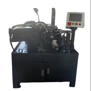 American manufacturers are selling and efficient woodworking flat <b>drill</b> screw threading machines. - Product Image 1