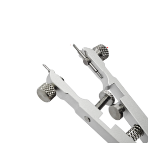 High Quality Precision 6285 <strong>Watch</strong> Strap Disassembly Tool <strong>Body</strong> Made of Aluminum Alloy Material and Stainless Steel Blade - Product Image 3