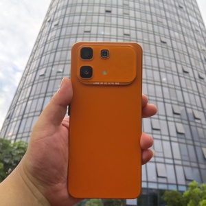 โทรศัพท์มือถือรุ่น Global Unlocked Note 60 Pro สมาร์ทโฟนอเนกประสงค์ ใช้งานได้หลากหลายสำหรับการทำงานประจำวันและความบันเทิง - Product Image 4