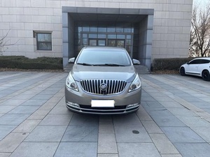 Buick GL8 2011 Usado, 3.0L Clásico, MPV de 7 Plazas, Espacio Amplio, Estable y Confortable para África, Ghana, Nigeria, <span class=keywords><strong>Egipto</strong></span>, Sudamérica - Product Image 1