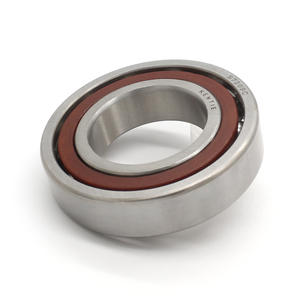 Rodamientos Rígidos de Bolas de Acero Inoxidable SUS420 S7209C de Una Hilera (45*85*19mm) Suministro Directo de Fábrica - Product Image 2