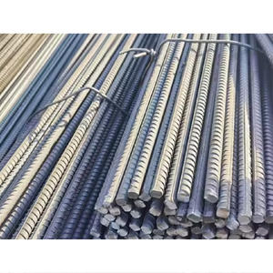 <span class=keywords><strong>China</strong></span> Fornecedor De Alta Qualidade Vergalhão De Aço Carbono 6mm Vergalhão De Aço De Reforço Com Melhor Qualidade - Product Image 2