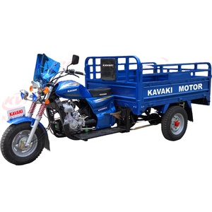 KAVAKI Trimoto de 200cc / Triciclo de Carga Motorizado / Triciclo Motorizado <span class=keywords><strong>en</strong></span> <span class=keywords><strong>Venta</strong></span> Keweseki Triciclo Angola - Product Image 3