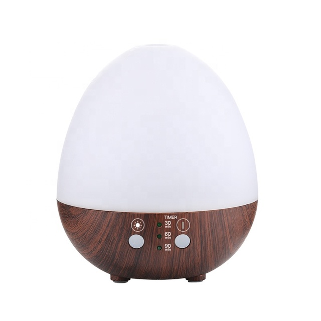 2020 Electric air Aromatherapy Essential Oil Aroma Diffuser Perfume Atomiser Aromatherapy Machine