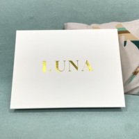 Échantillon gratuit, logo personnalisé, prix bas, petite quantité, MOQ 100 pièces, boîte cadeau magnétique de luxe en carton blanc recyclé rigide