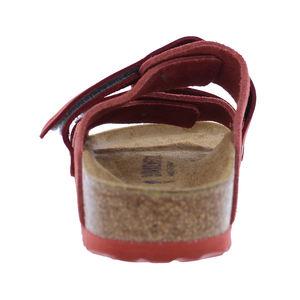 Chaussures unisexes Birkenstock Uji Narrow, couleur : rouge sienna |   100% authentique - Product Image 3