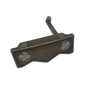 <span class=keywords><strong>Putter</strong></span> – tête en acier inoxydable avec Logo personnalisé, tête de fraisage Cnc, lame de Golf, OEM, <span class=keywords><strong>2023</strong></span> - Product Image 3