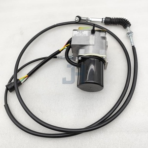 Moteur d'accélérateur 7Y-5559 106-0092 pour moteur 3066, ensemble moteur pas à pas pour excavatrice 311B 312B 320 7Y5559 1060092 106-0100 - Product Image 5