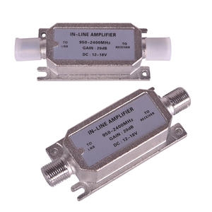 Prezzo dell'Amplificatore <span class=keywords><strong>RF</strong></span> CATV SOFTEL in India - Product Image 2