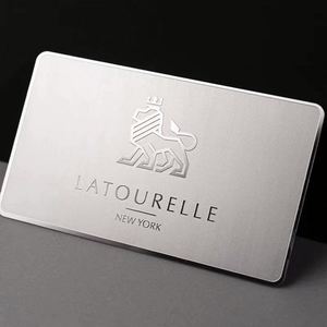 Impression de cartes de visite avec emplacement NFC intégré à prix avantageux - Product Image 3