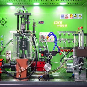 Zqym Common Rail băng ghế dự bị kiểm tra các bộ phận phun thử nghiệm băng ghế dự bị DIESEL cảm biến lưu lượng - Product Image 6