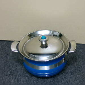 หม้อปรุงอาหารสแตนเลส - Product Image 1