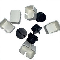 Taixin – Service de découpe et de moulage de joints d'étanchéité en caoutchouc EPDM/NBR de haute qualité, sur mesure, pour usage industriel, formes et couleurs personnalisées