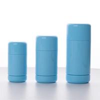 Emballage cosmétique pour soins de la peau personnalisé de 30 g et 50 g, contenant vide pour le maquillage, le nettoyage, le film de boue, le stick, le stick déodorant pour le corps, la bouteille