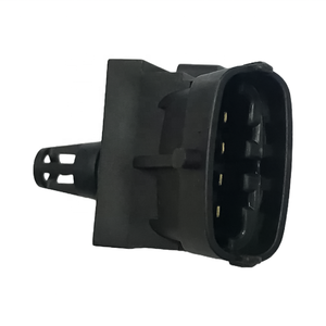 OEM 0261230296 31355463 Sensor de sensores automáticos Sensor de presión de admisión automático nuevo para motor <span class=keywords><strong>VOLVO</strong></span> C30 C70 S40 S60 S80 V50 V70 T5 <span class=keywords><strong>D5</strong></span> - Product Image 4