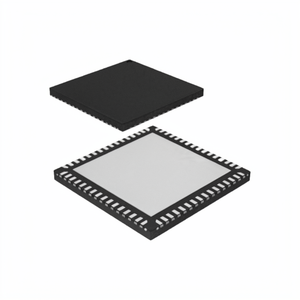 Electronic Chips Component Embedded 64 VFQFN Exposed Pad Original EFM32GG11B510F2048IM64-BR - Product Image 1