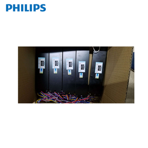 Pilote LED d'extérieur 929000702202 Philips 120-277V Xitanium 150W 350-700mA GL Prog <span class=keywords><strong>SXt</strong></span> - Product Image 4