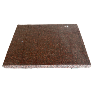 Đá granit Đen Đá bia mộ vườn mảng bám Khắc Tưởng niệm tùy chỉnh khắc đá granit Đen mảng bám - Product Image 4
