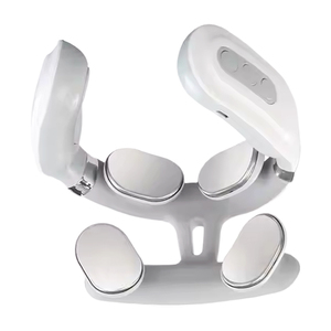 <span class=keywords><strong>Caliente</strong></span> nueva llegada masajeador de cuello eléctrico masajeador inteligente inalámbrico para cuello y espalda con tecnología de pulso de baja frecuencia - Product Image 1